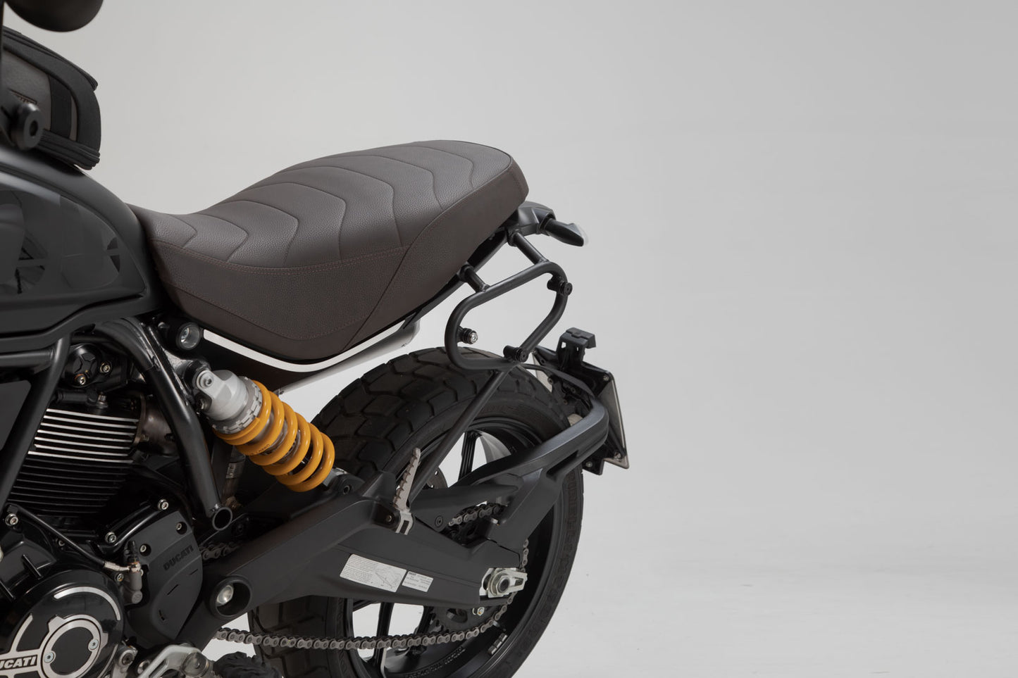 SW-Motech Legend Gear side bag system LC