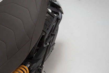 SW-Motech Legend Gear side bag system LC