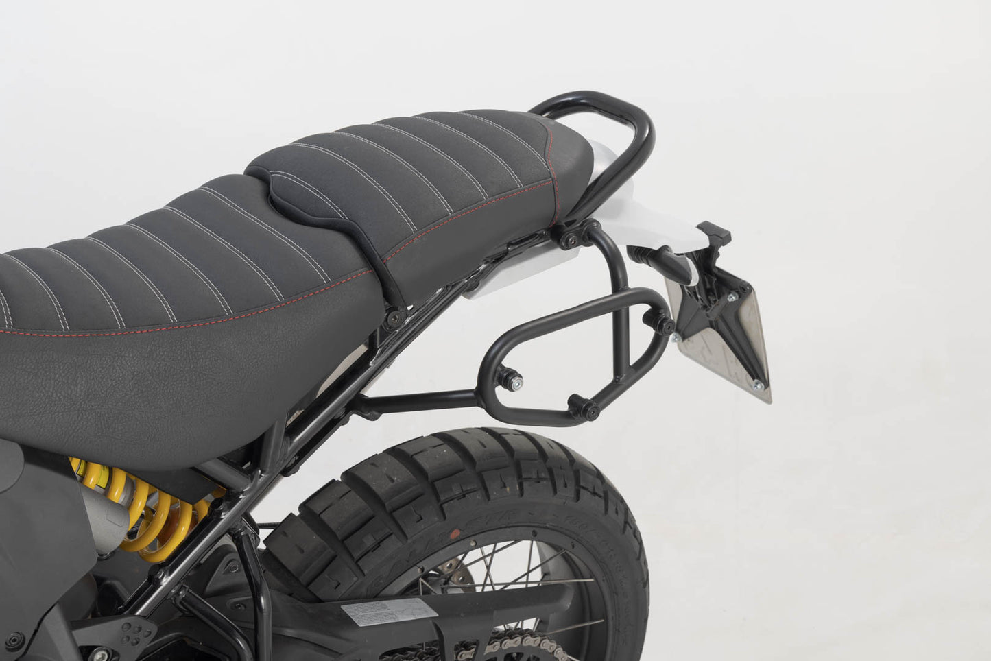 SW-Motech SLC left side carrier