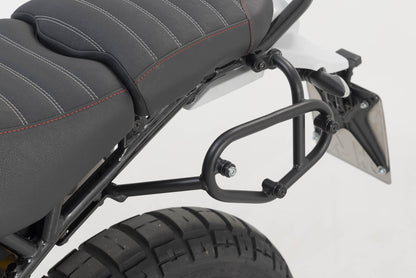 SW-Motech SLC left side carrier