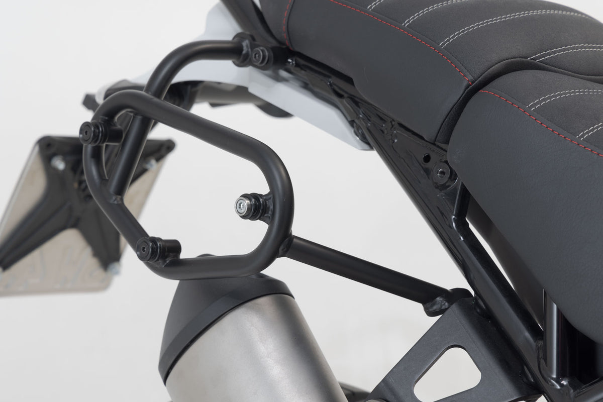 SW-Motech URBAN ABS side case system
