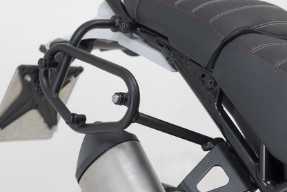 SW-Motech URBAN ABS side case system