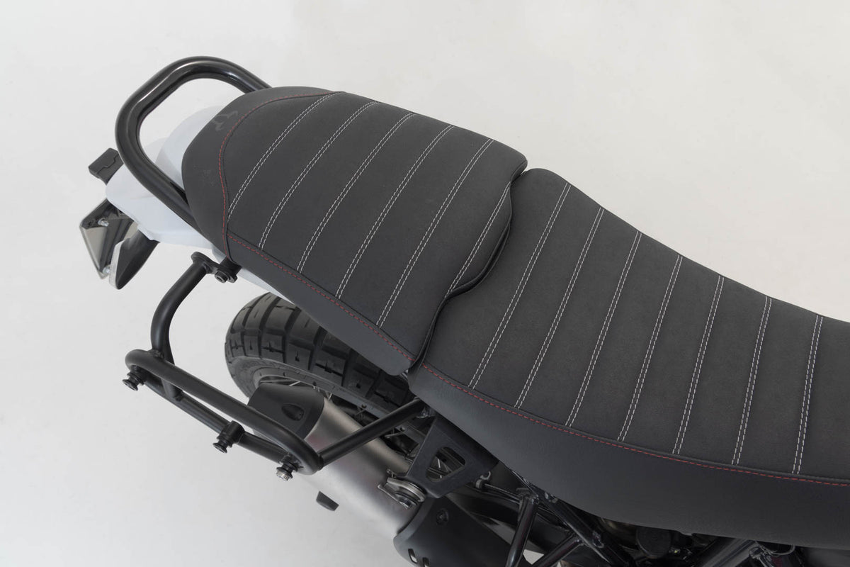 SW-Motech SysBag WP M/M system