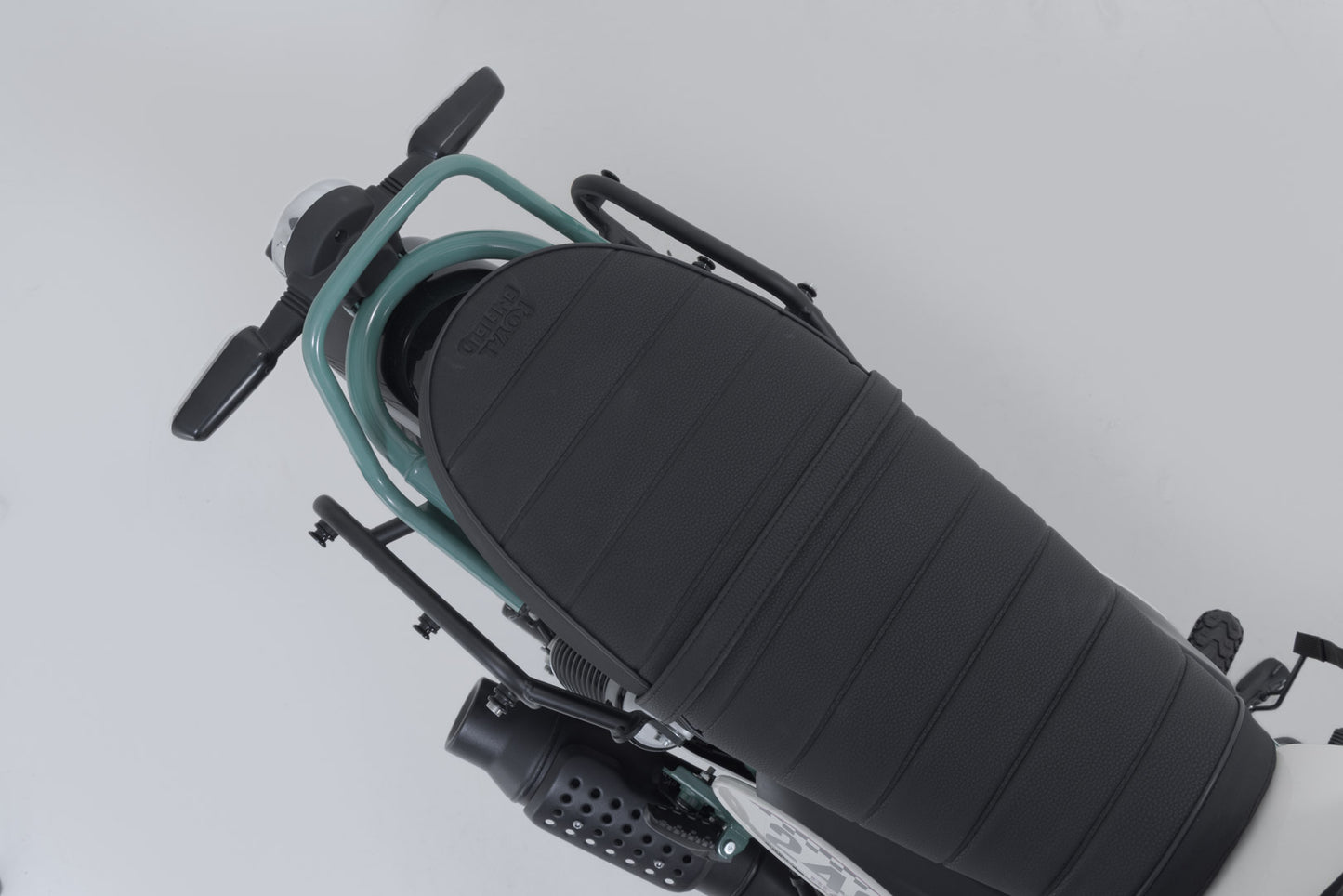 SW-Motech SLC side carrier right