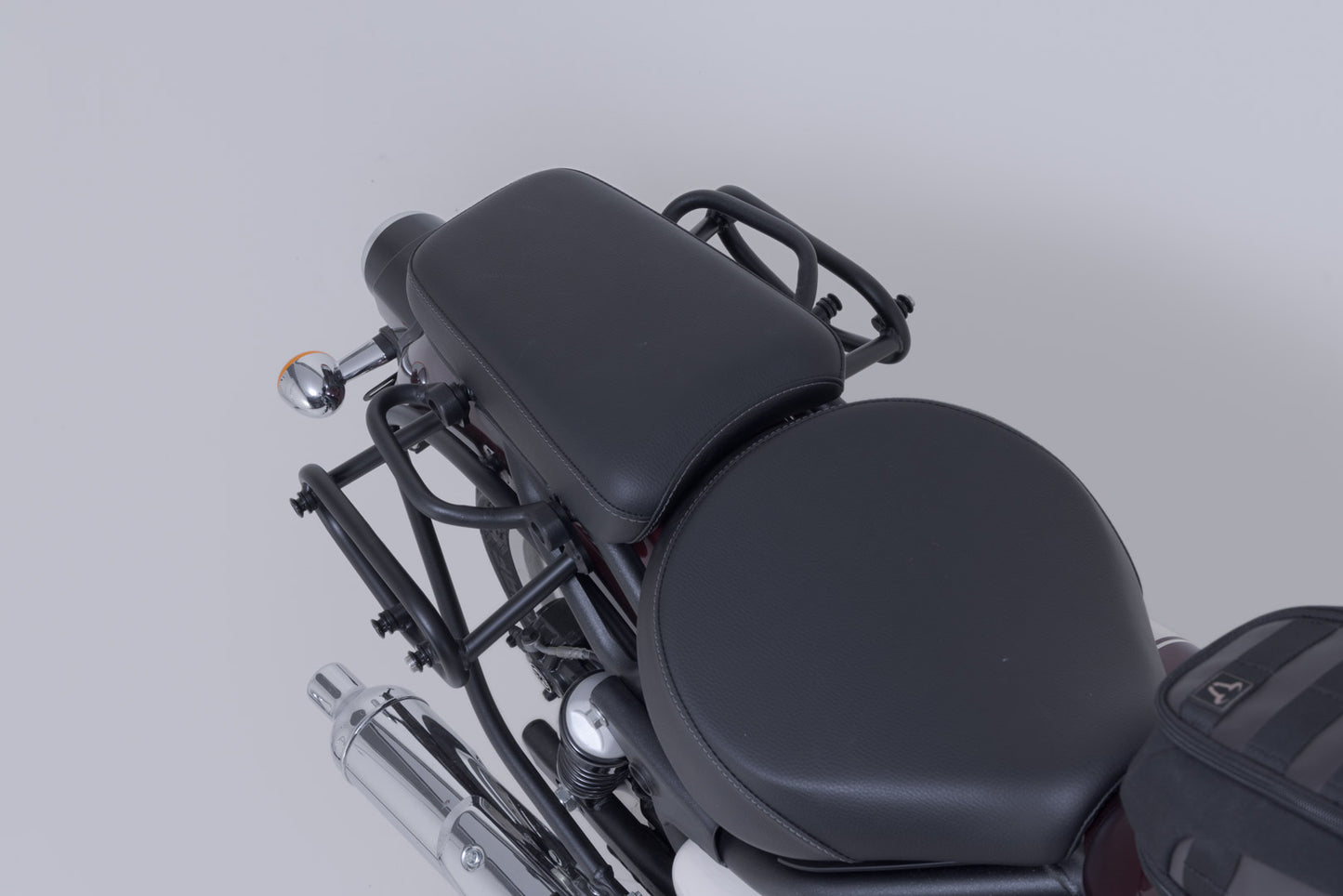 SW-Motech URBAN ABS side case system