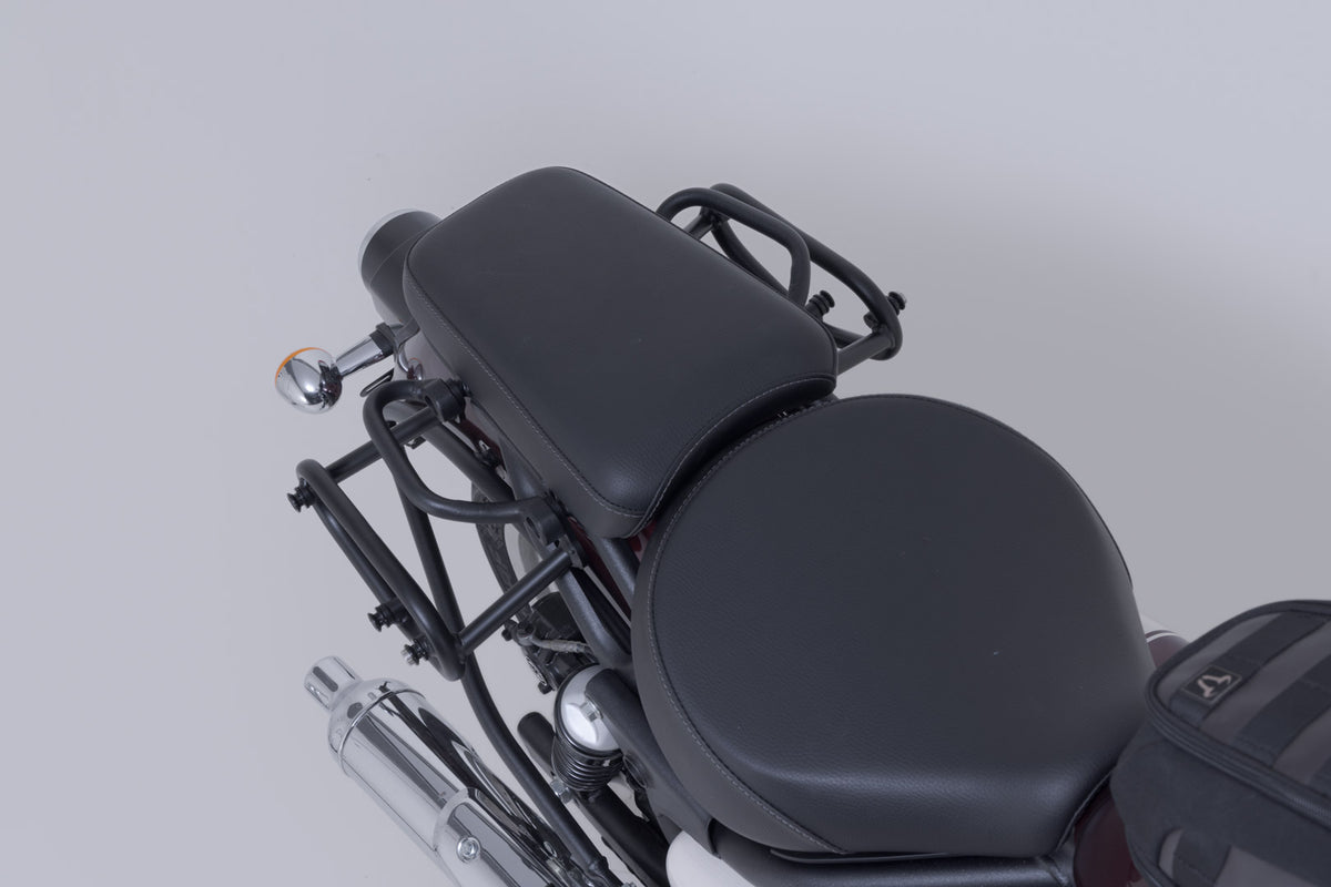 SW-Motech SysBag WP M/M system