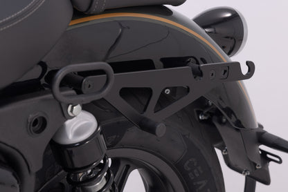 SW-Motech Legend Gear side bag system LH1/LH1