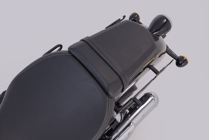 SW-Motech SLH side carrier LH1 left
