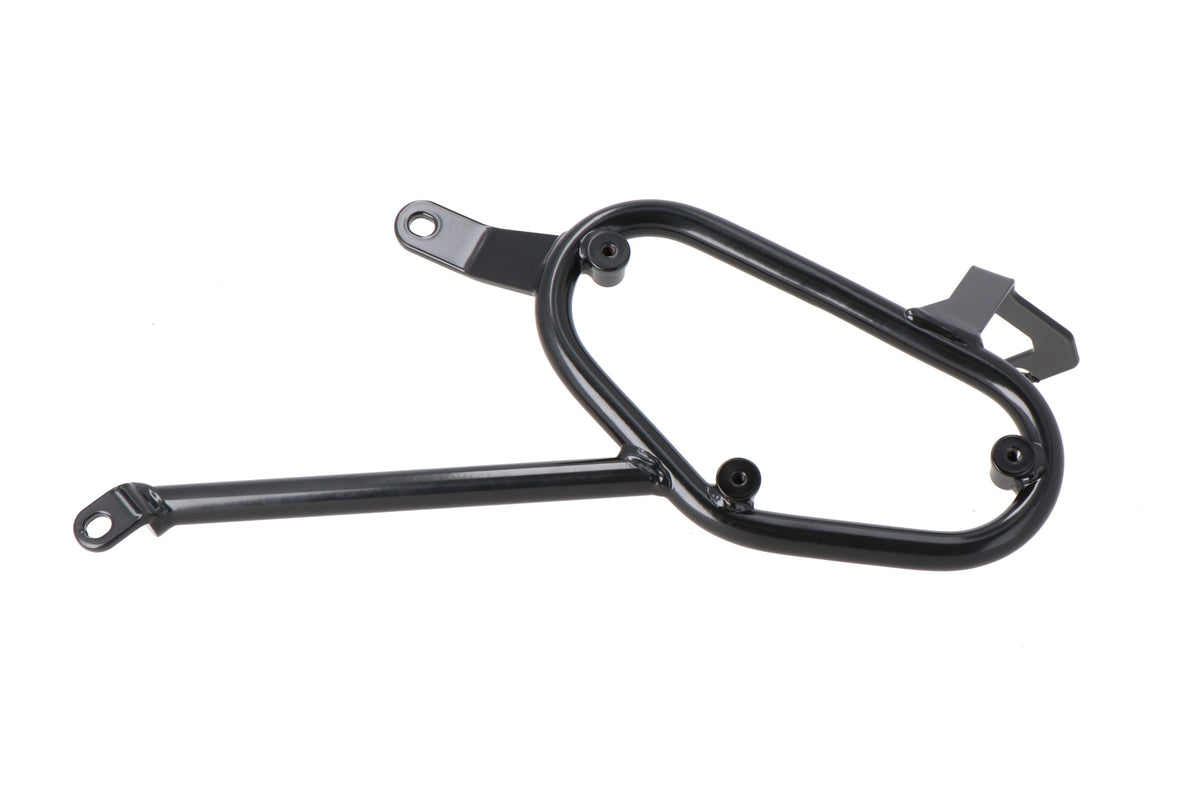 SW-Motech SLC left side carrier