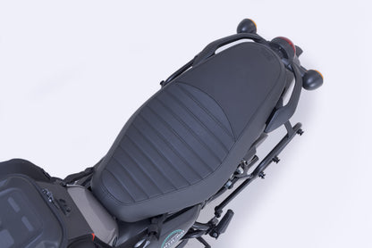 SW-Motech Legend Gear side bag system LC Black Edition