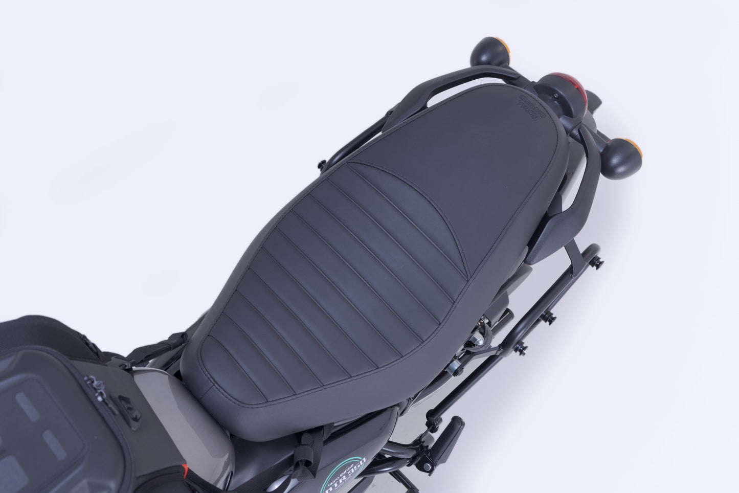 SW-Motech URBAN ABS side case system