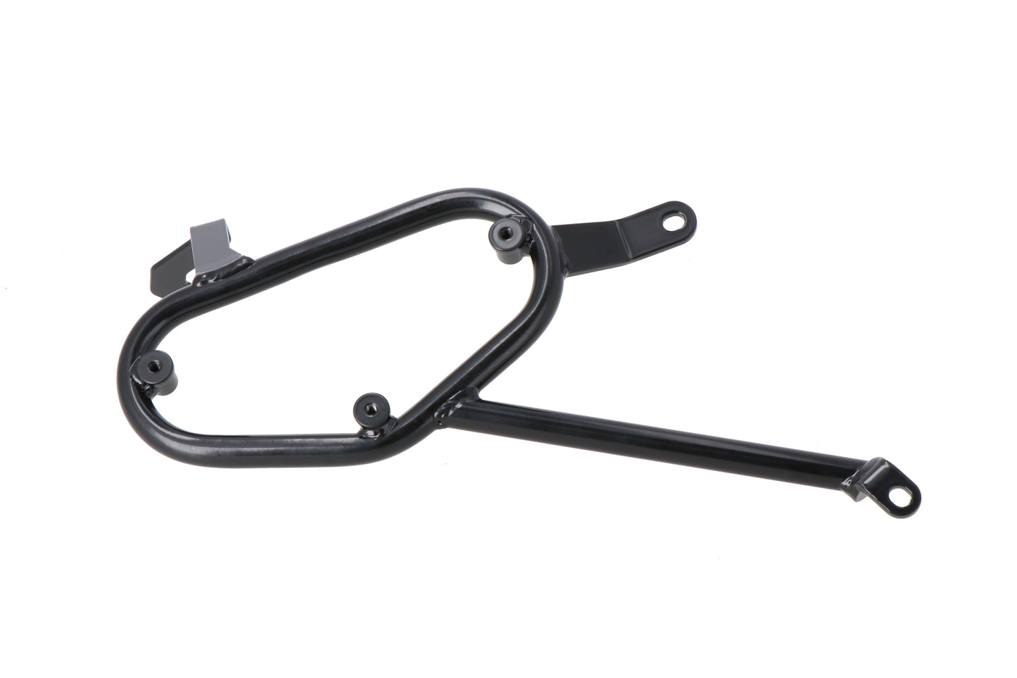 SW-Motech SLC side carrier right