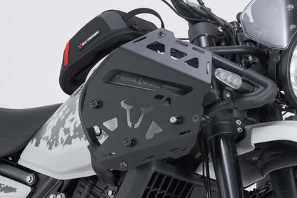 SW-Motech SysBag WP S/S system for original crash bars