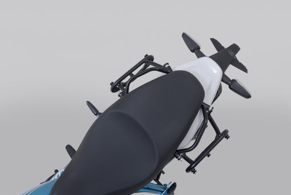 SW-Motech SLC left side carrier