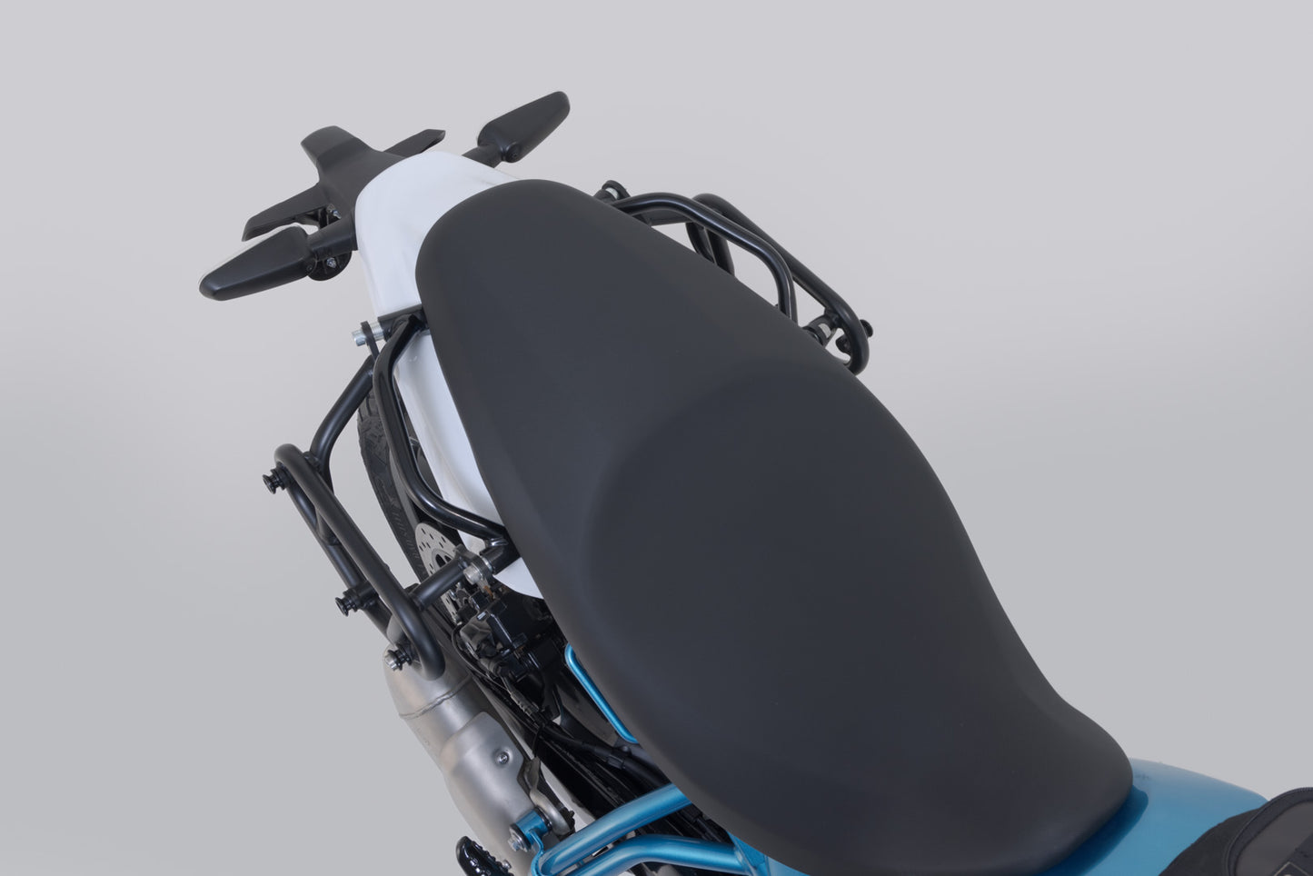 SW-Motech URBAN ABS side case system