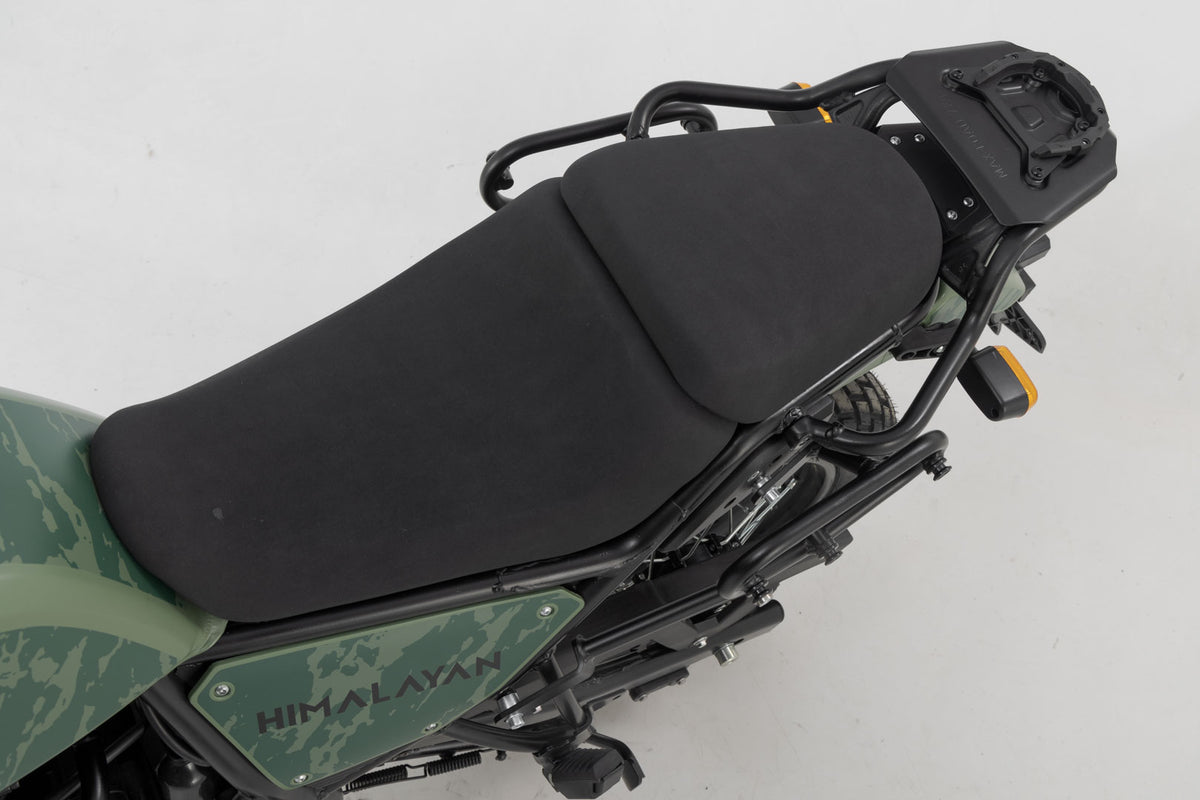 SW-Motech SLC side carrier left