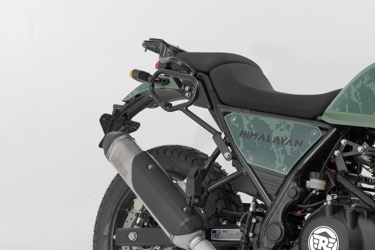 SW-Motech SysBag WP M/S system