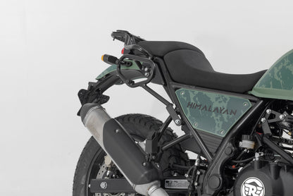 SW-Motech SysBag WP M/S system