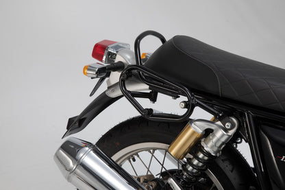 SW-Motech URBAN ABS side case system