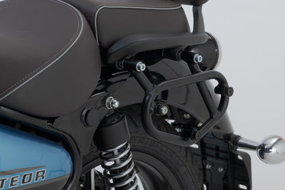 SW-Motech URBAN ABS side case system