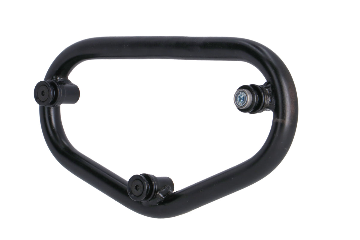 SW-Motech SLC side carrier set