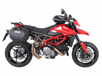Hepco & Becker C-Bow sidecarrier for Ducati Hypermotard 950/SP (2019-2025)