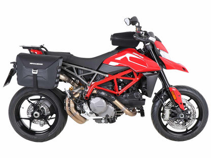 Hepco & Becker C-Bow sidecarrier for Ducati Hypermotard 950/SP (2019-2025)