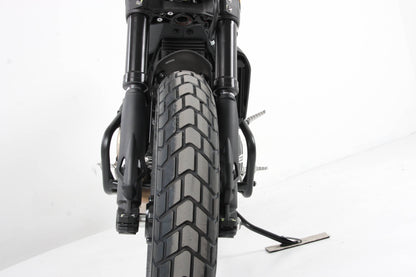 Hepco & Becker Engine protection bar black for Ducati Scrambler 400 Sixty2 (2016-2020)