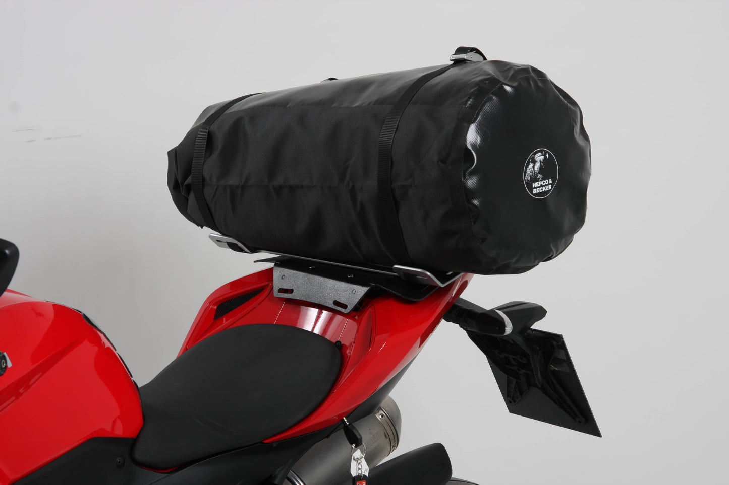 Hepco & Becker Sportrack for Ducati Streetfighter 848/1098/S (2009-2015)