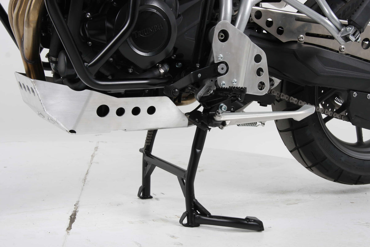 Hepco & Becker Center Stand for Triumph Tiger 800 XC / XCX / XCA (2015-)