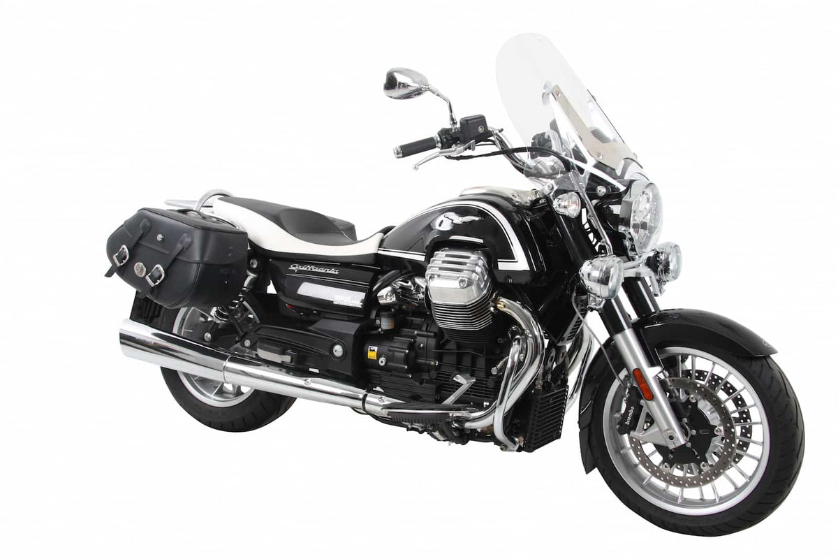 Hepco & Becker C-Bow sidecarrier for Moto Guzzi California 1400 Custom/Touring (2013-)