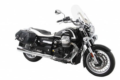 Hepco & Becker C-Bow sidecarrier for Moto Guzzi California 1400 Custom/Touring (2013-)