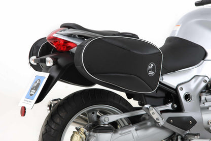 Hepco & Becker C-Bow sidecarrier for Moto Guzzi Breva V 850/1100/1200 (2004-2011)/Norge 1200
