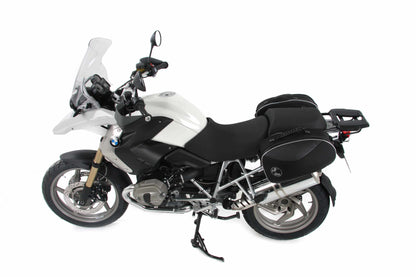 Hepco & Becker C-Bow sidecarrier for BMW R 1200 GS (2004-2012)