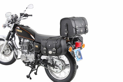 Hepco & Becker C-Bow sidecarrier for Yamaha SR 400 (2014-2016)