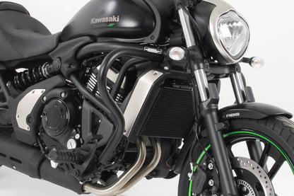 Hepco & Becker Engine protection bar black for Kawasaki Vulcan S (2015-2016)