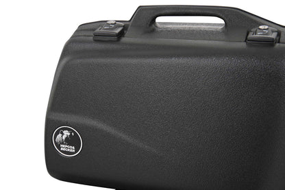 Hepco & Becker Junior 40 side case set left/right