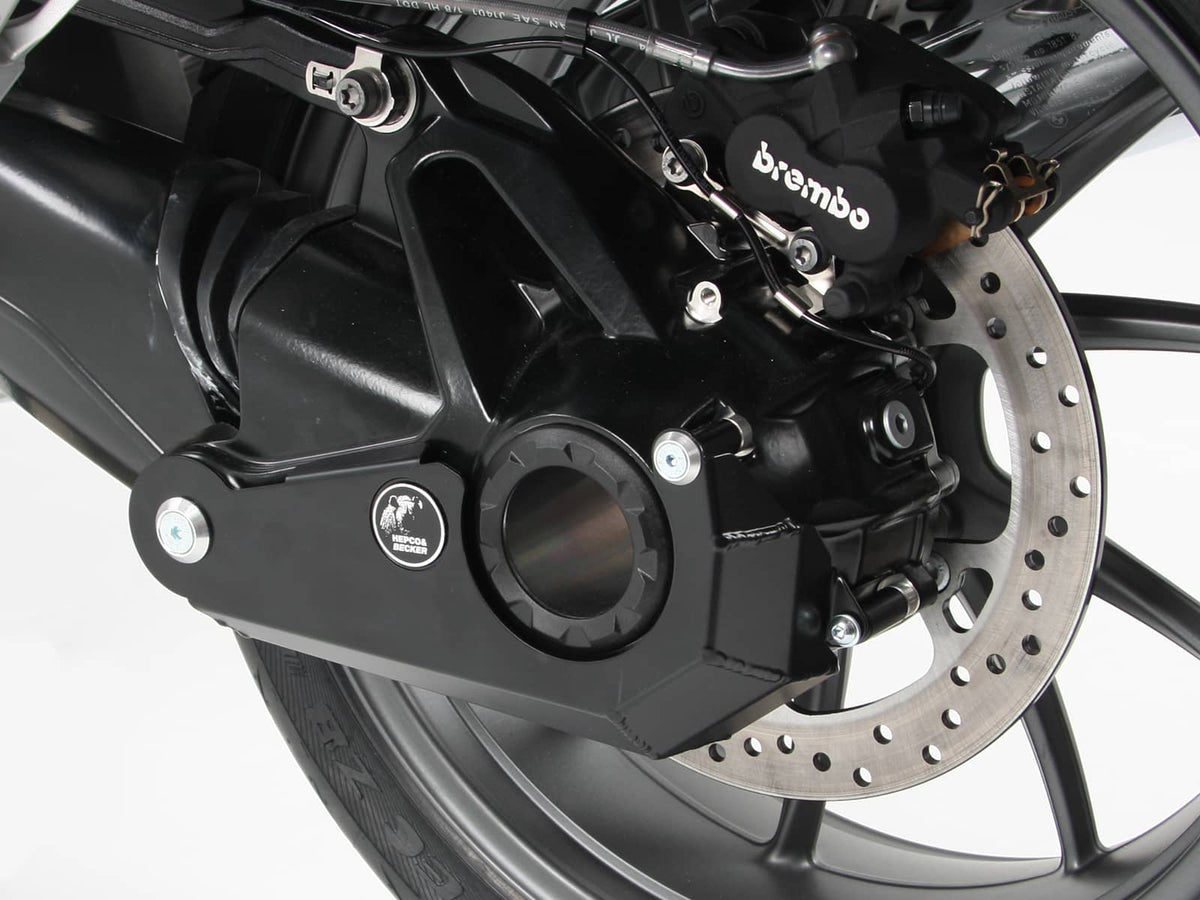 Hepco & Becker Kardan Protection for BMW R 1250 RS (2019-2025)