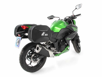Hepco & Becker C-Bow sidecarrier for Kawasaki Z 300 (2015-2017)