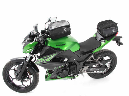 Hepco & Becker Sportrack for Kawasaki Z 300 (2015-2017)