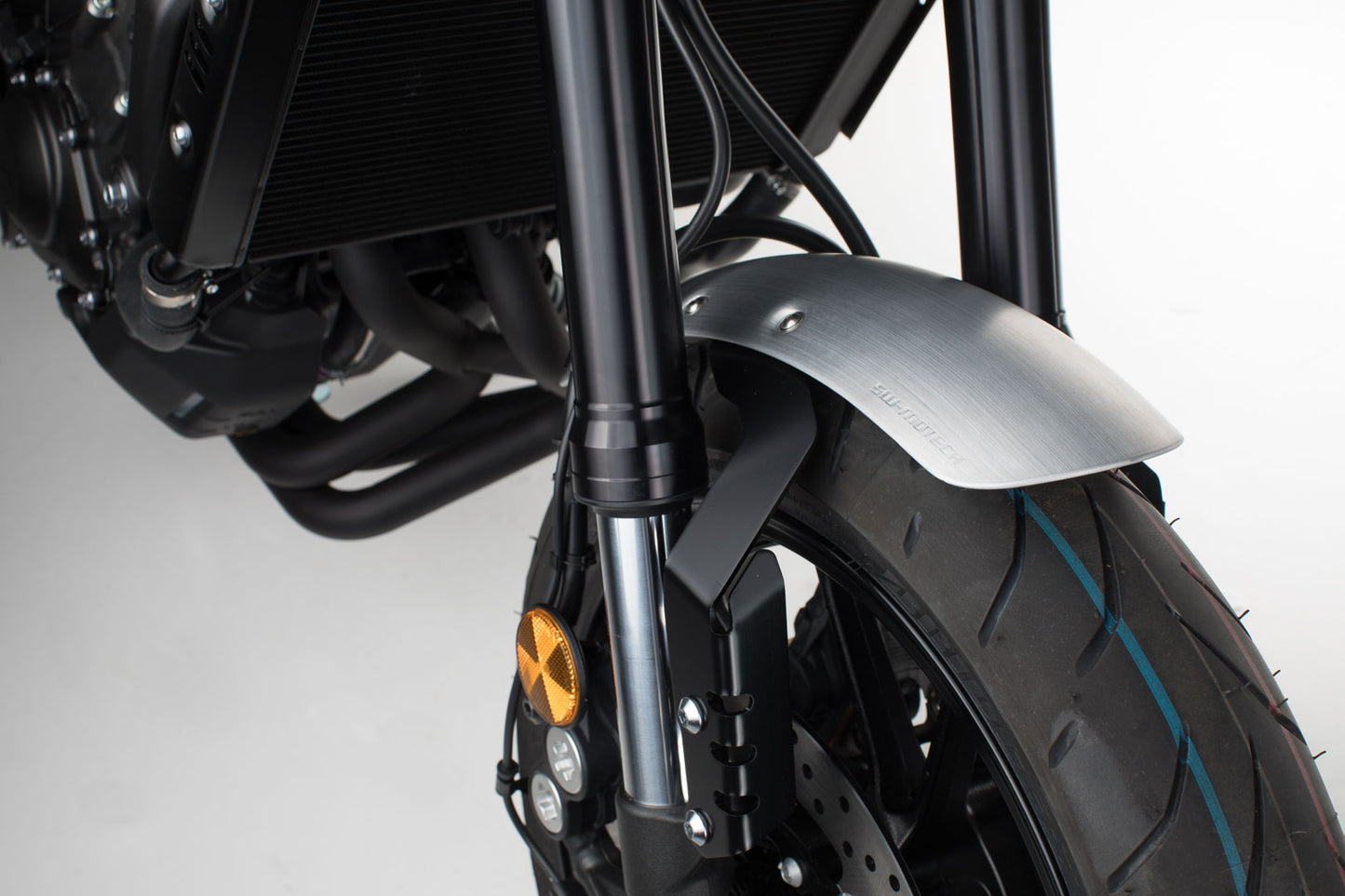 SW-Motech Fender kit