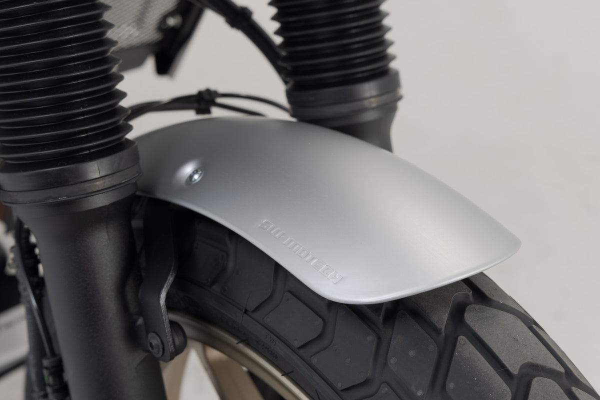 SW-Motech Fender kit
