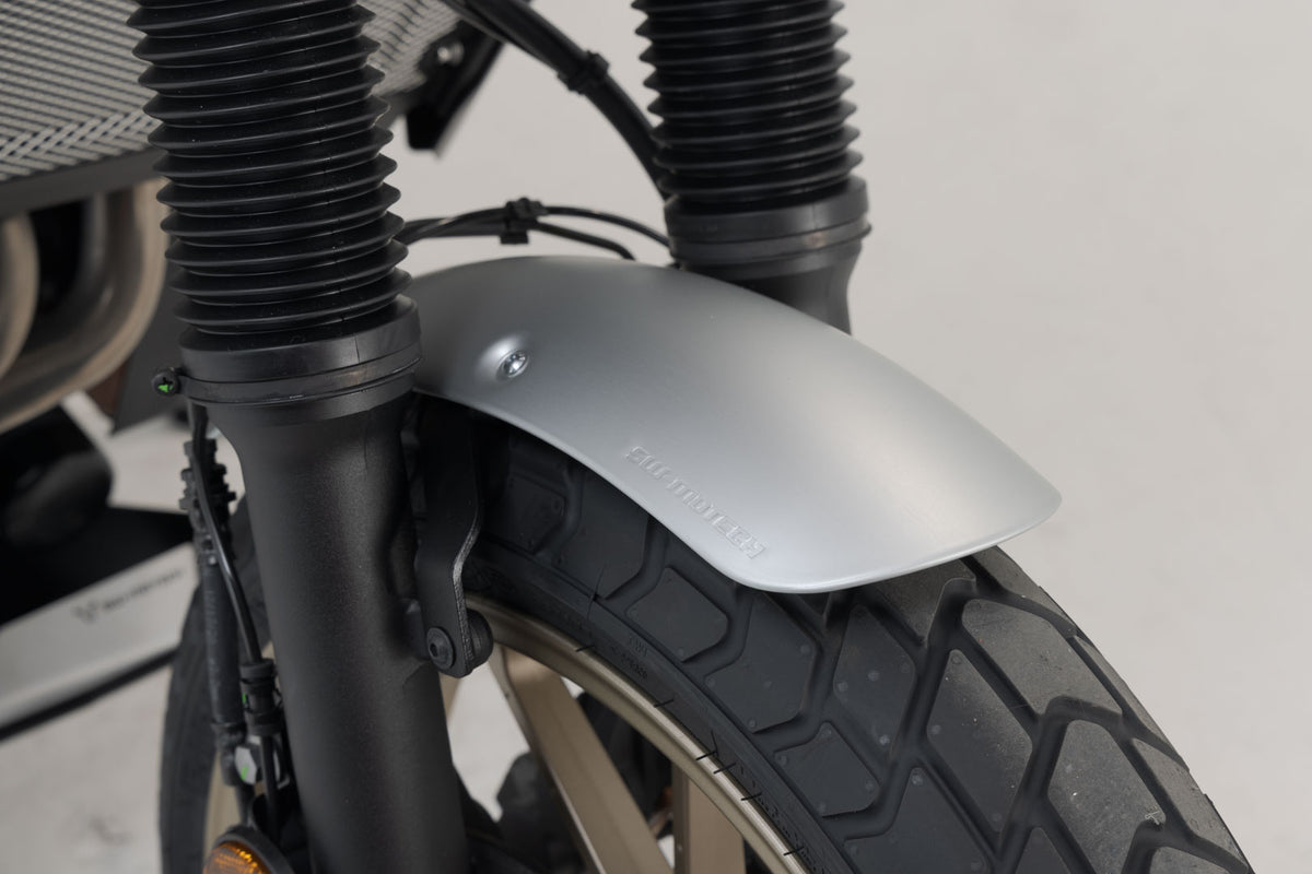SW-Motech Fender kit