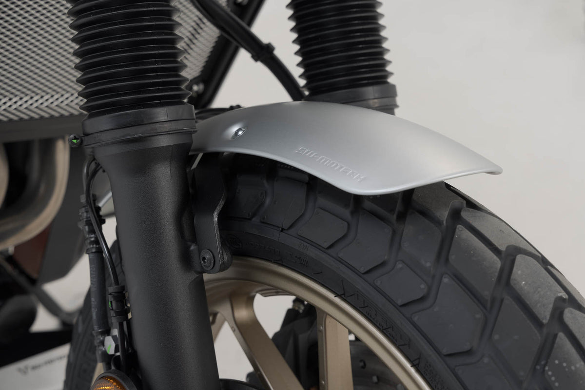 SW-Motech Fender kit