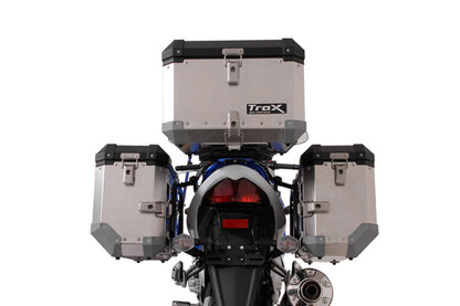 SW-Motech EVO side carriers