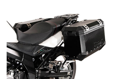 SW-Motech EVO side carriers