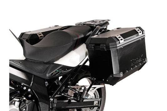 SW-Motech EVO side carriers