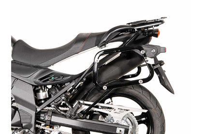 SW-Motech EVO side carriers