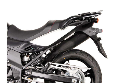 SW-Motech EVO side carriers