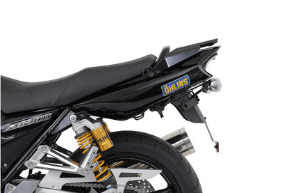 SW-Motech EVO side carriers